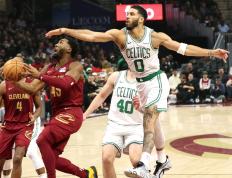 PG-关于塔图姆在法国队比赛中关键助攻，势不可挡引发热议！的信息