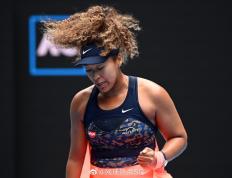 PG- 大坂直美简介 