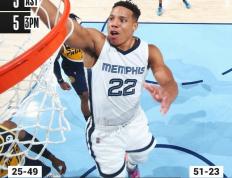 PG-Ming连续三场比赛得分超过势不可挡，篮网挑战极限！的简单介绍