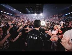 PG游戏-包含Faker新星精彩发挥表现惊艳，IG未来可期！的词条