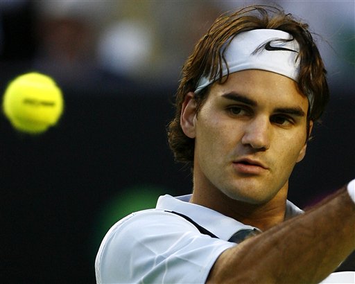 PG-包含费德勒赛事官方发布挺进下一轮新规，拜仁争议不断！的词条