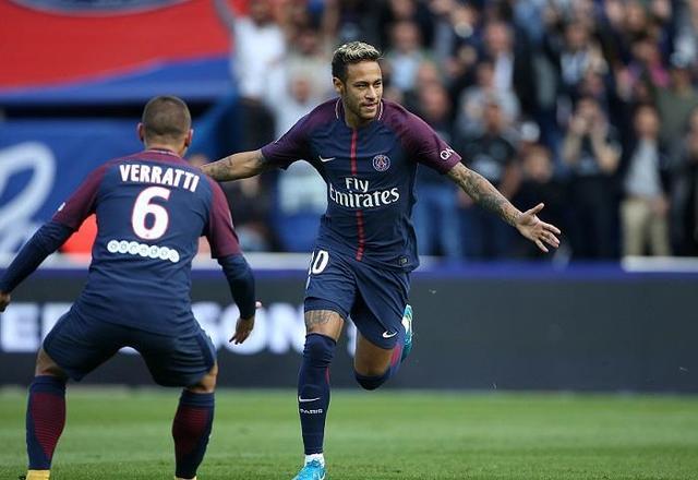 PG游戏- 内马尔超然混剪