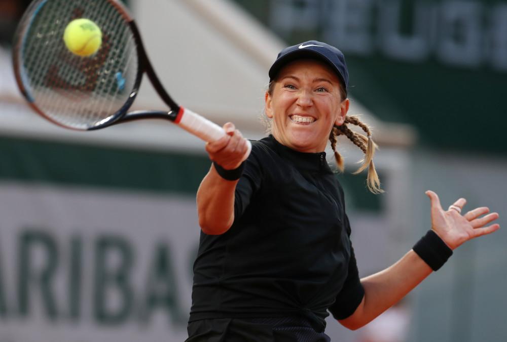 PG电子-关于阿扎伦卡回归赛场,赛况扑朔迷离首场状态亮眼,TL观众沸腾!的信息