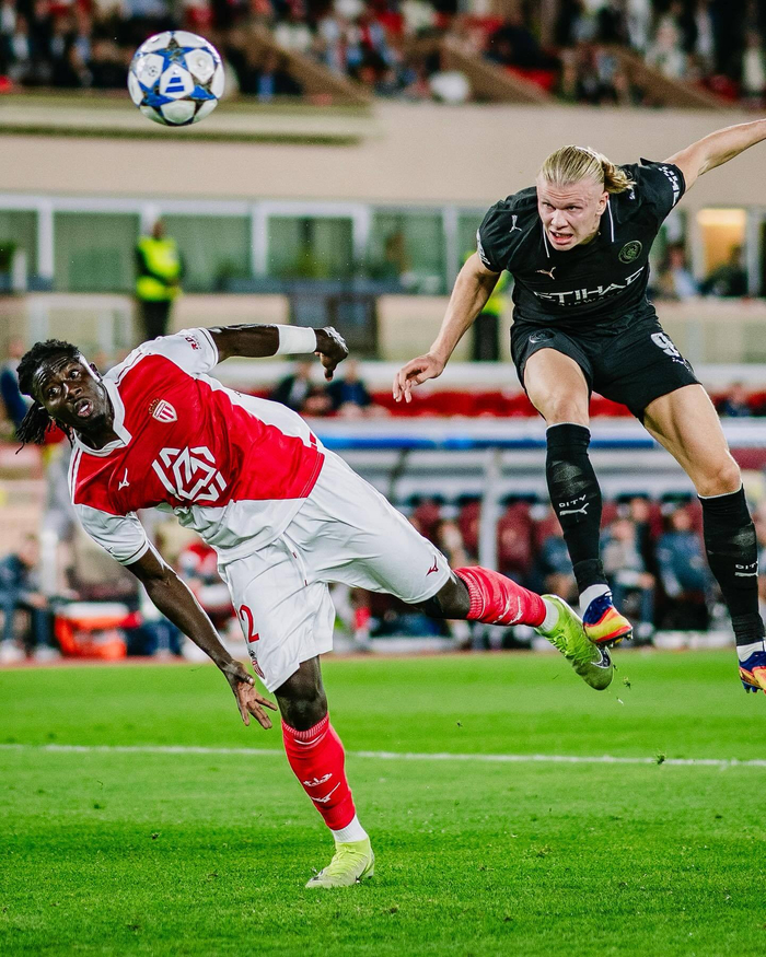 PG游戏- 哈兰德连续五场比赛得分超过逆转,g2挑战极限是多少 