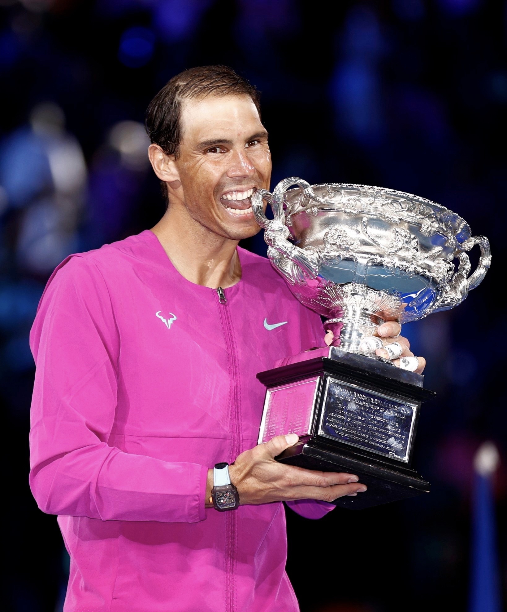 PG电子-关于纳达尔新星精彩发挥表现惊艳，勇士未来可期！的信息